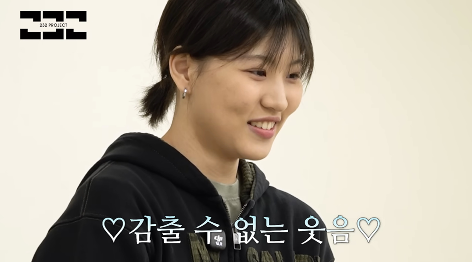 배윤정 : 차라리 백지 상태에서 가르치는게 더 낫다 | 인스티즈