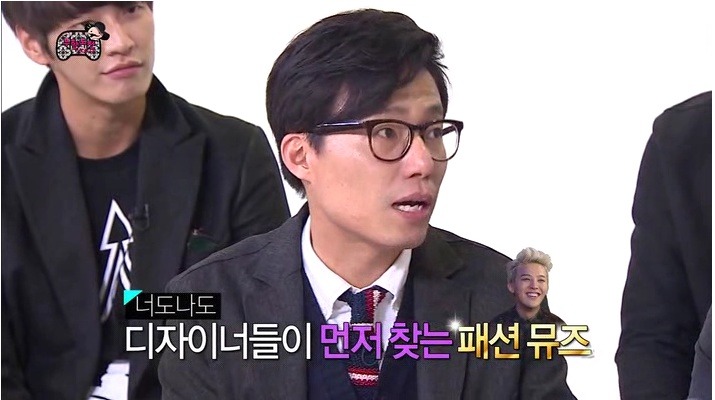 패션계에서 지드래곤의 위치.jpg | 인스티즈