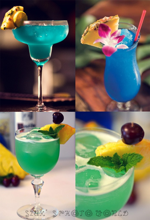 칵테일의 종류 | 인스티즈