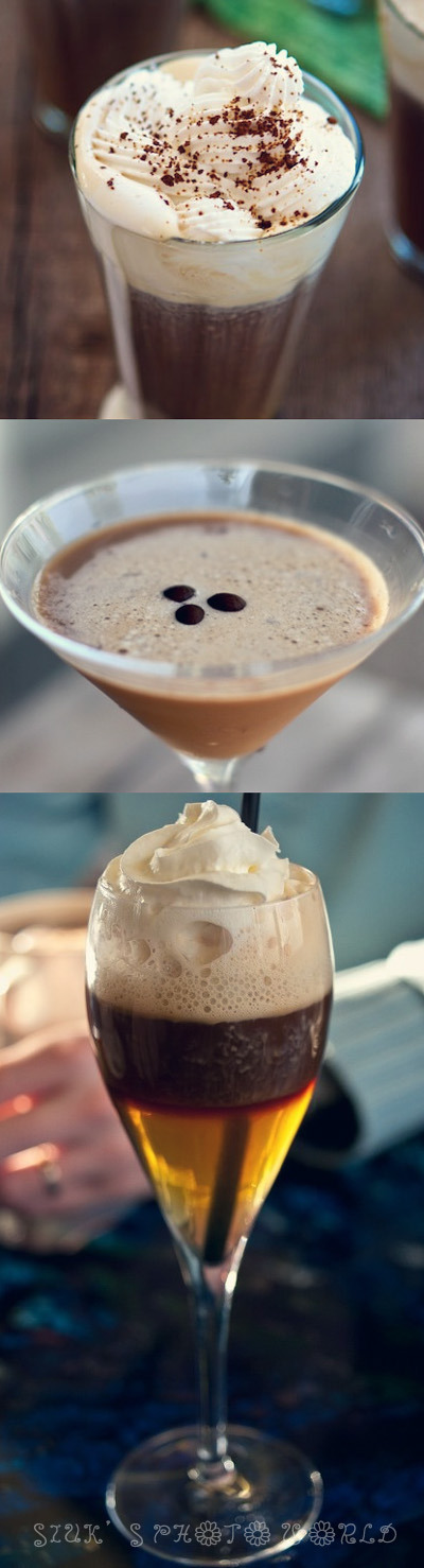 칵테일의 종류 | 인스티즈