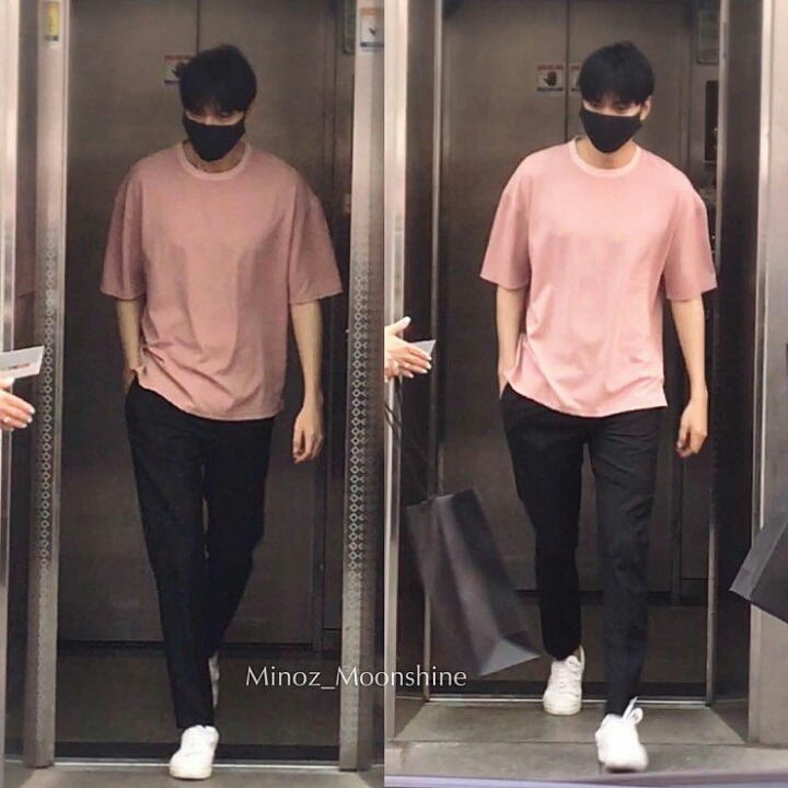현재 공익인 이민호 근황 | 인스티즈