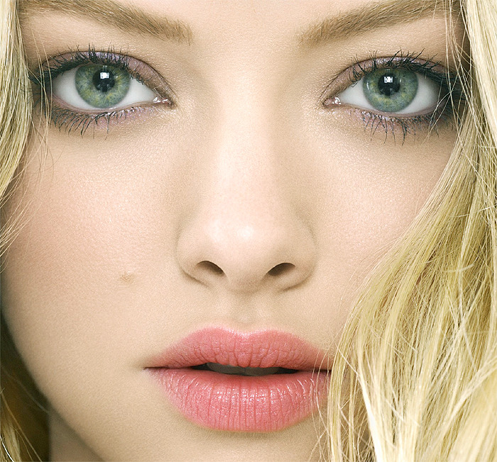 전세계에서 오직 2％만이 가지고 있다는 초록눈동자를 가진 연예인들 | 인스티즈