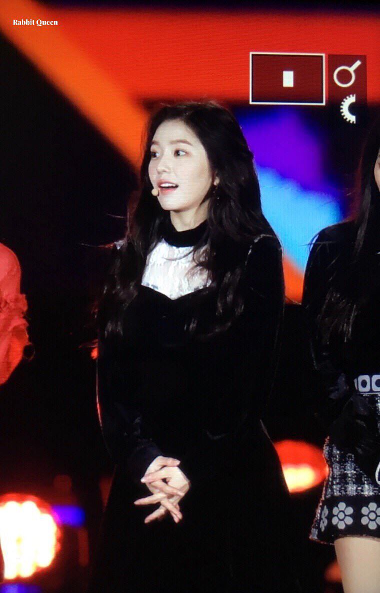 또 레전드 갱신한 아이린.gif | 인스티즈