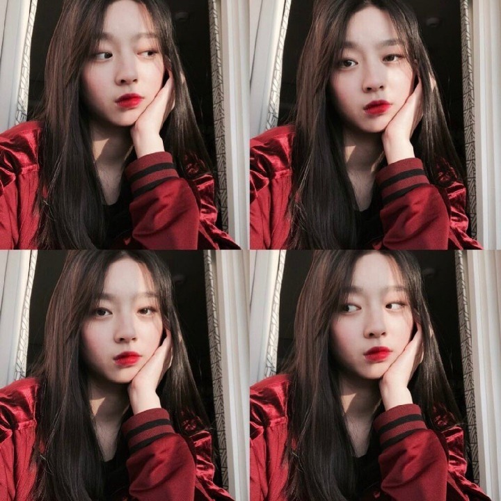 외모의 정점을 찍고 있는 보니하니 이수민.jpg | 인스티즈