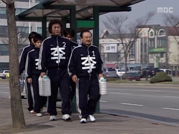 [거침없이하이킥] 변방의 하숙족 범이 ㅋㅋㅋㅋㅋㅋㅋㅋㅋ.jpg | 인스티즈