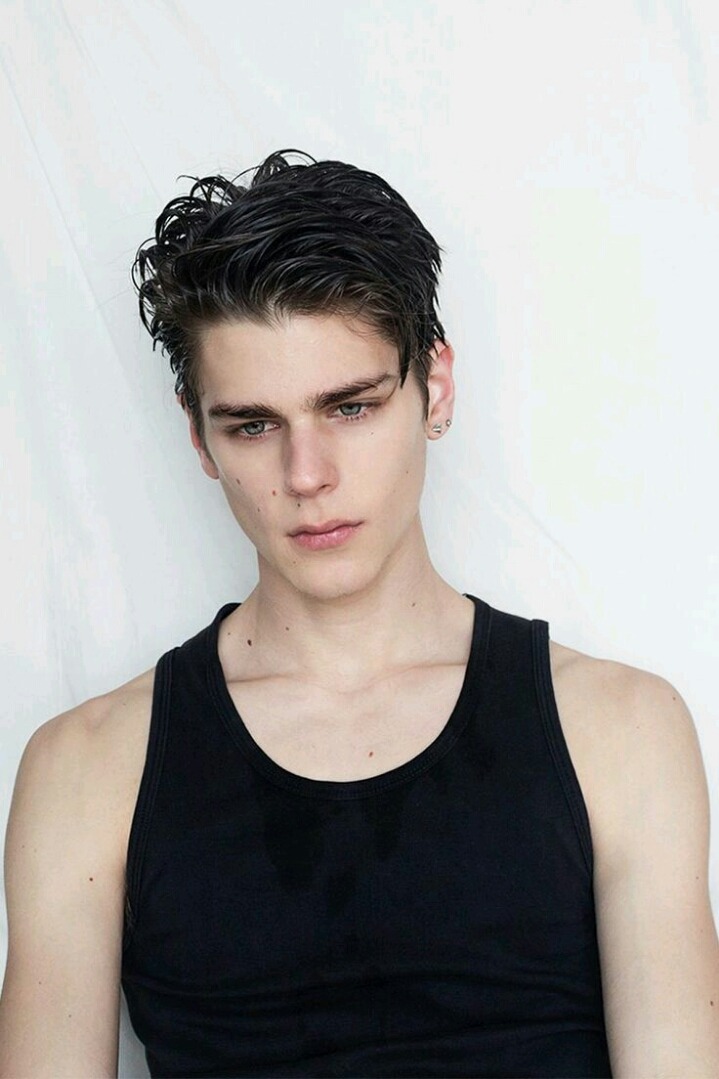 곱상하고도 치명적인 서양남자의 끝을 보여주겠다 | 인스티즈