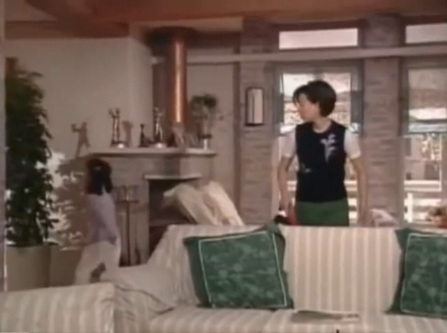 숙제 없다고 거짓말치는 미달이 | 인스티즈