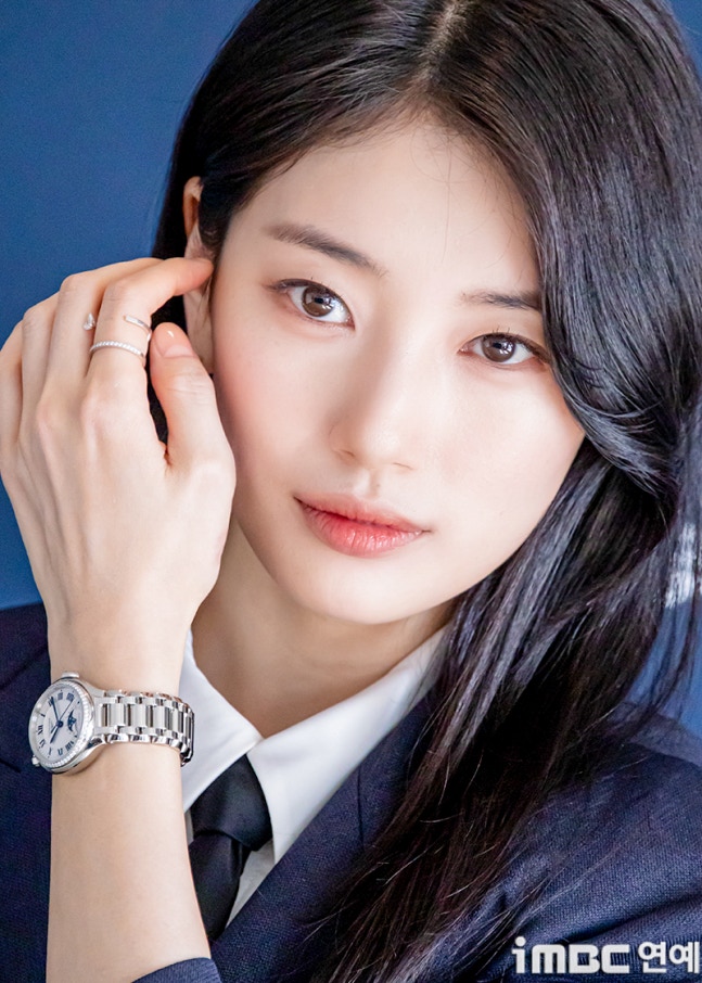 직장인 느낌 수지.jpg | 인스티즈