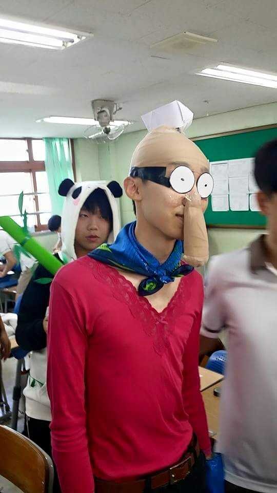 이쯤에서 보는 예전 의정부고 졸사들 | 인스티즈