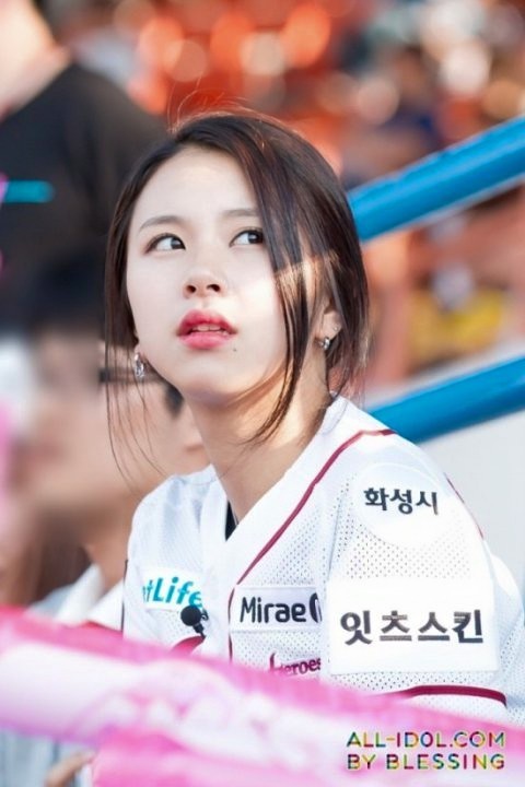 [트와이스] 채영이 데뷔전부터 최근까지 머리길이 변화 | 인스티즈