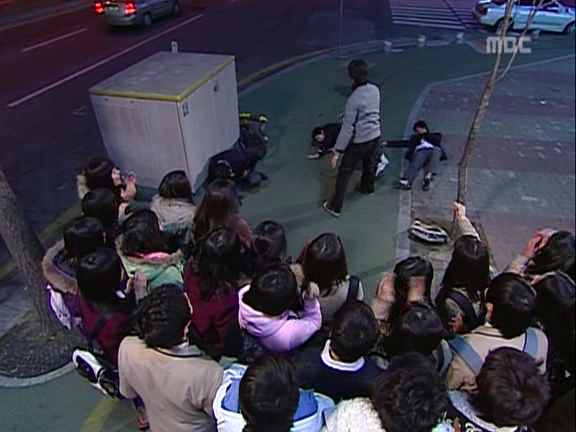 [거침없이하이킥] 풍파고 아이돌 이윤호ㅋㅋㅋㅋㅋㅋ.jpg | 인스티즈