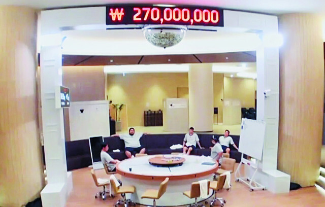 서바이벌 예능 순위표 (주관적) | 인스티즈