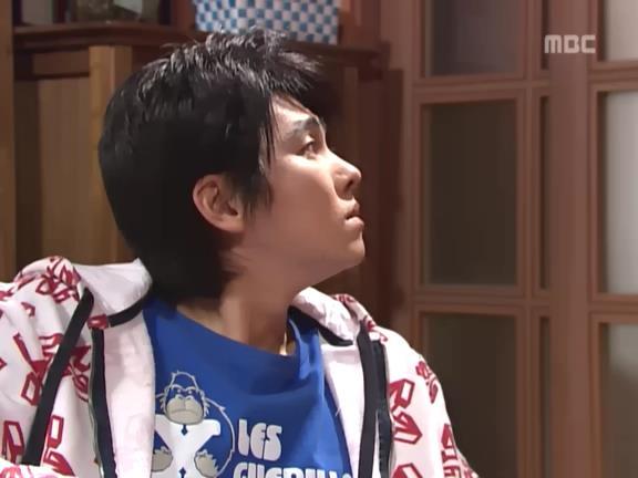 [거침없이하이킥] 볼때마다 눈물쏟는 로맨스 에피소드.jpg | 인스티즈