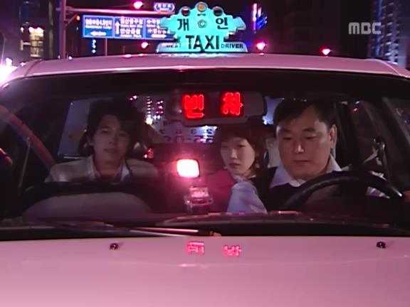 [거침없이하이킥] 이별 후 이야기(민민,아픈 준이)中 | 인스티즈