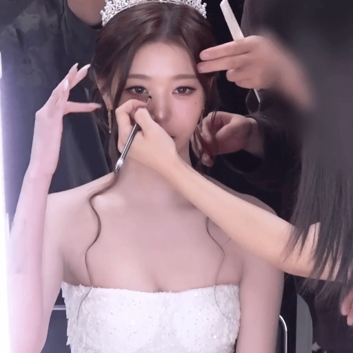 덮원영 vs 깐원영 | 인스티즈