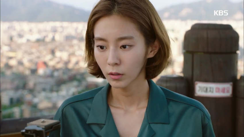 최근 드라마에서 유이 비주얼 ㄷㄷㄷㄷ.jpg | 인스티즈