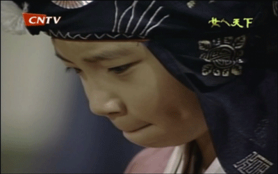 동아시아 특유의 후궁암투극 드라마에 한 획을 그으며 롤모델이 되었다는 드라마.gif | 인스티즈