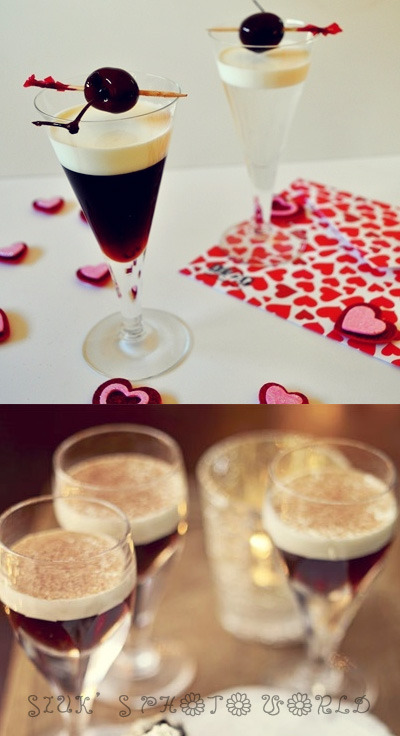 칵테일의 종류 | 인스티즈