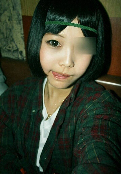 이렇게 셀카 안 찍었으면 싸이월드 안 한거임 | 인스티즈