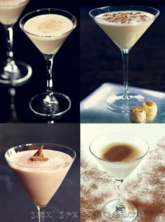 칵테일의 종류 | 인스티즈