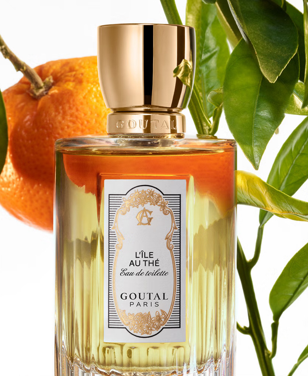 외국 향수 전문가들이 한국, 서울 하면 떠올리는 공통적인 향기 | 인스티즈