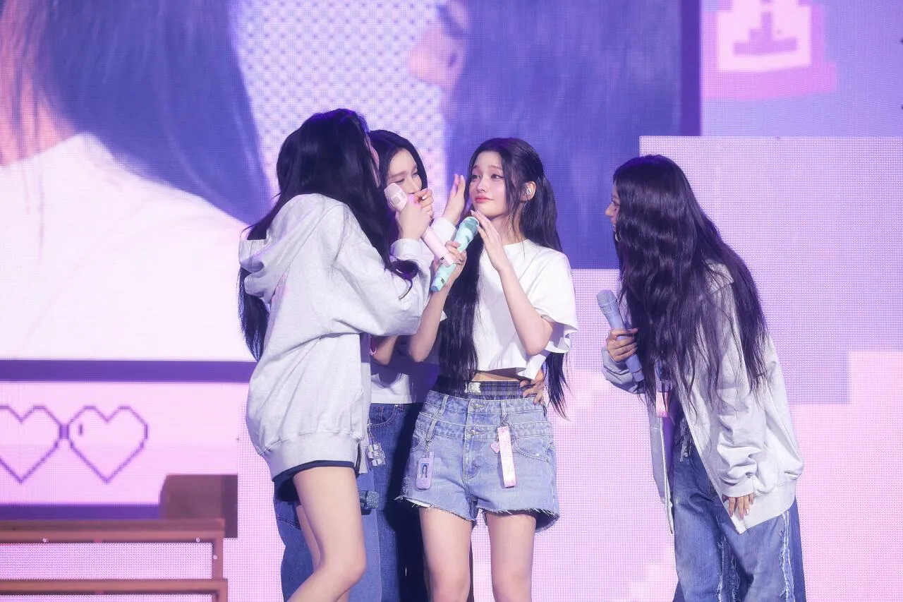아일릿 데뷔 2주년 | 인스티즈