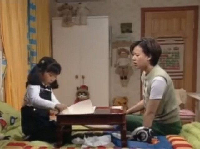 숙제 없다고 거짓말치는 미달이 | 인스티즈