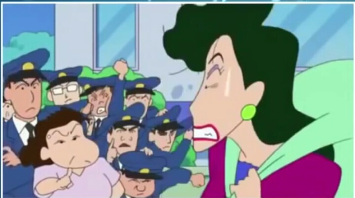 [짱구는못말려] 최고의 판매여왕이 다시 돌아왔어요(4) 마지막 | 인스티즈