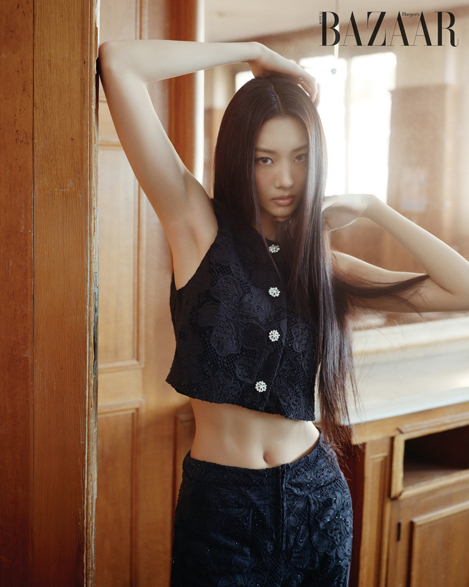 올해에만 벌써 모든 멤버가 개인 화보 찍은 미야오…jpg | 인스티즈