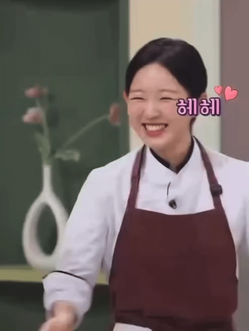 아기맹수 김시현 셰프 인스타 근황.jpg | 인스티즈