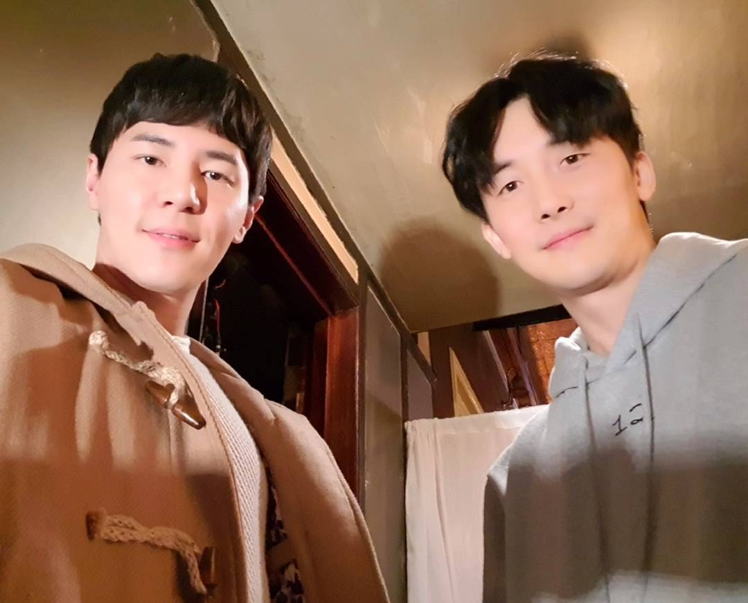 사실상 슬기로운 감빵생활에서 서사 제일 촘촘한 커플.jpgif | 인스티즈