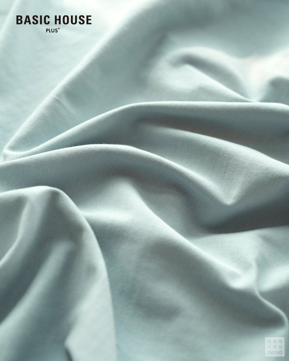 다이소 X 베이직하우스 면티셔츠 출시 | 인스티즈