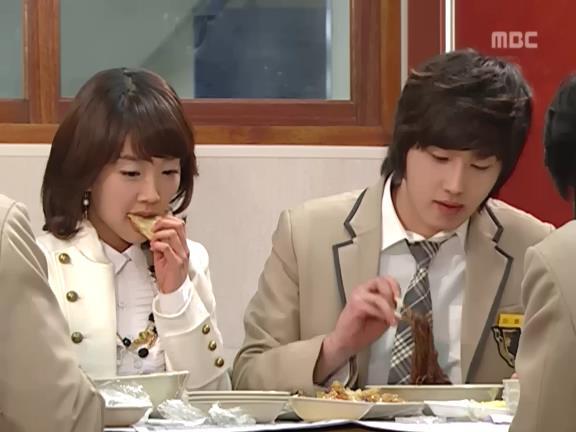 [거침없이하이킥] 볼때마다 눈물쏟는 로맨스 에피소드.jpg | 인스티즈