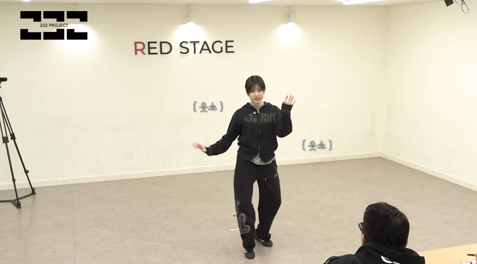 배윤정 : 차라리 백지 상태에서 가르치는게 더 낫다 | 인스티즈