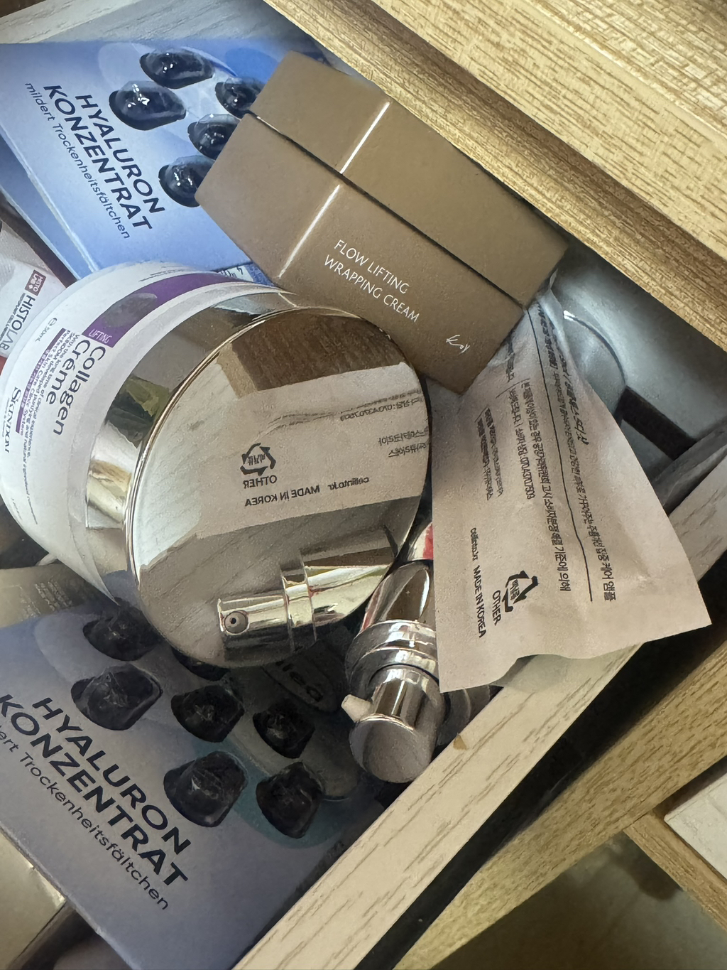 엄마 화장대 탐험하다가 기초인생템까지 업어온 백수여시 후기 | 인스티즈