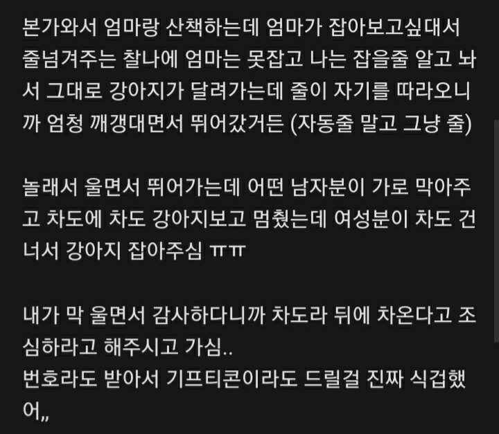 여시들이 사는 소소한 이야기(동물캡쳐 많음 ㅋ) | 인스티즈