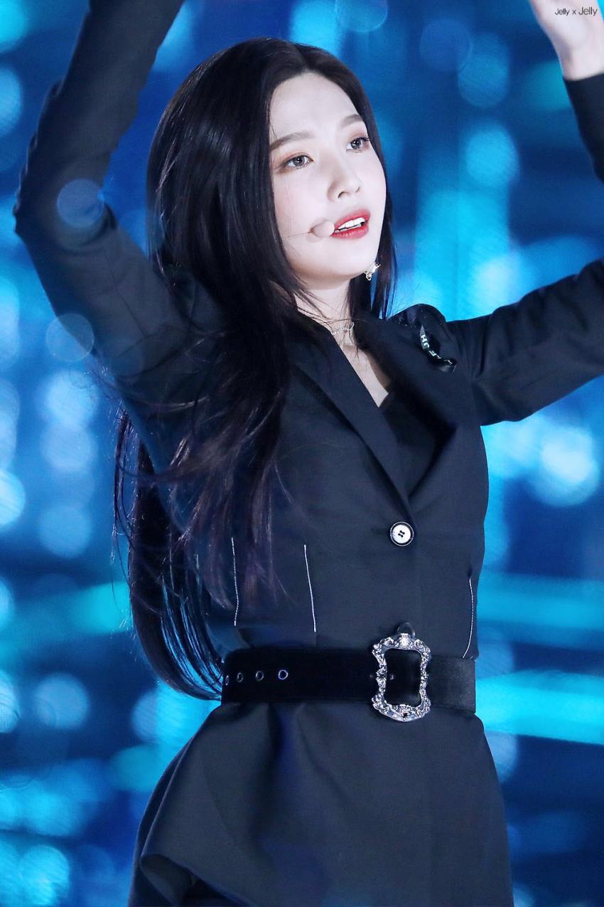 SBS 가요대전 레드벨벳 5 | 인스티즈