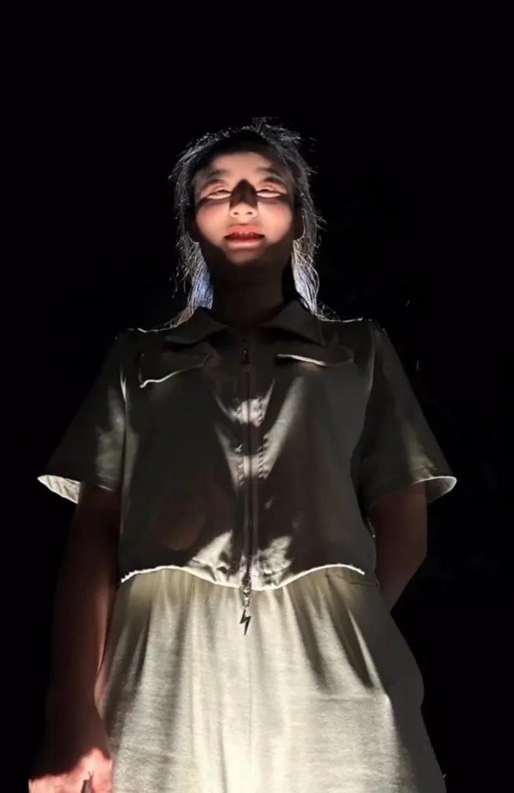 여신 촬영각도라는게 있어서 직접 해봤다jpg | 인스티즈