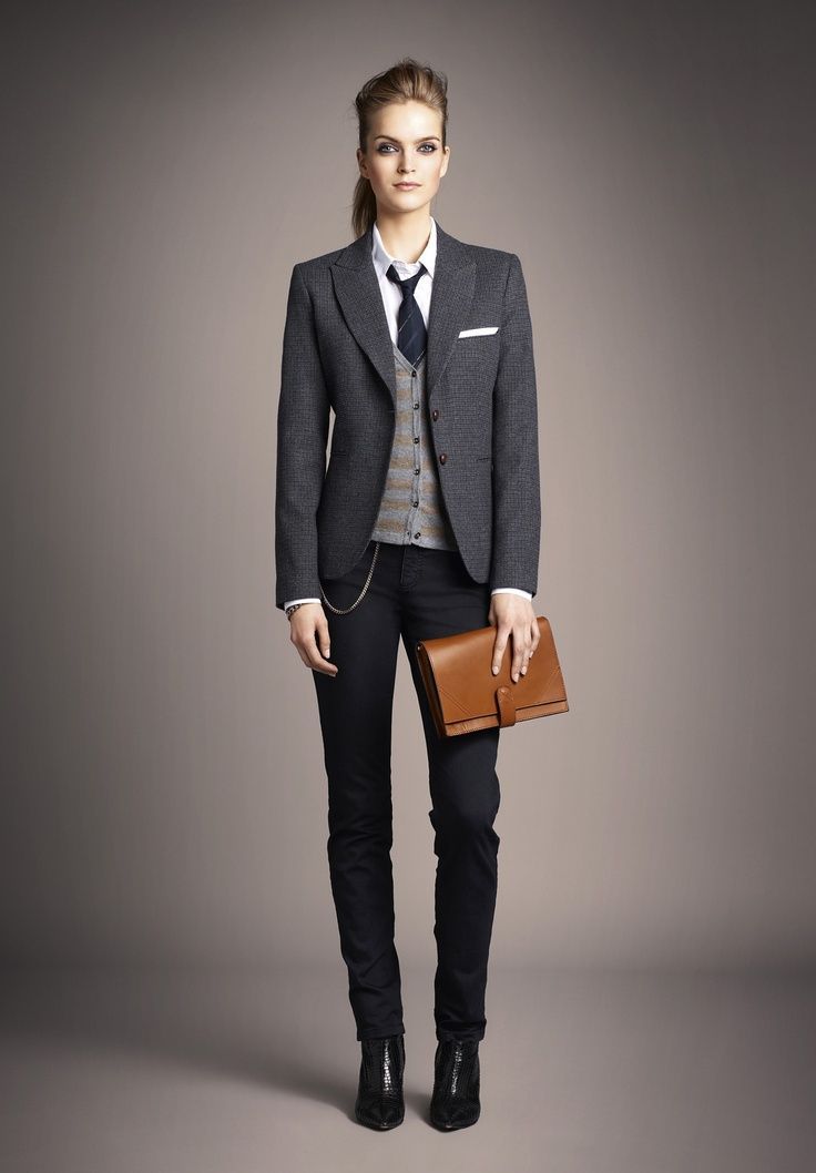 여자가 남자옷 입으면 괜찮은데 남자가 여자옷 입으면 이상해보이는 이유 | 인스티즈