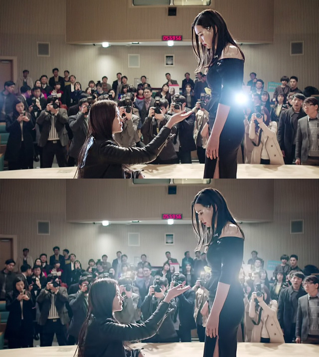 드라마 여X여 파는 사람이라면 이중 한 커플정도는 파봄 .jpg | 인스티즈