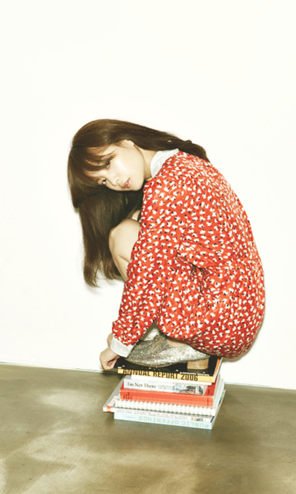 남자들이 좋아하는 여자 특징.jpg | 인스티즈