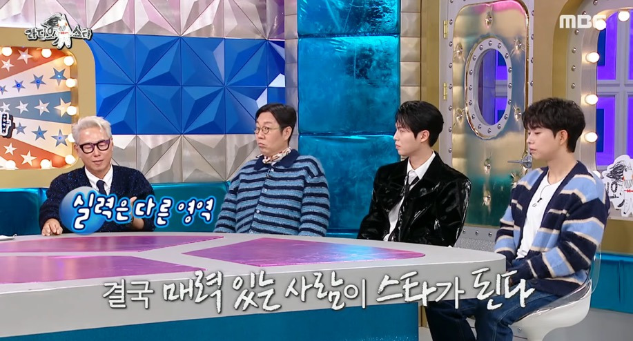 슈퍼스타k 때 윤종신은 강승윤을 왜 그렇게까지 밀어주고 챙겨줬는지 궁금한 달글 | 인스티즈