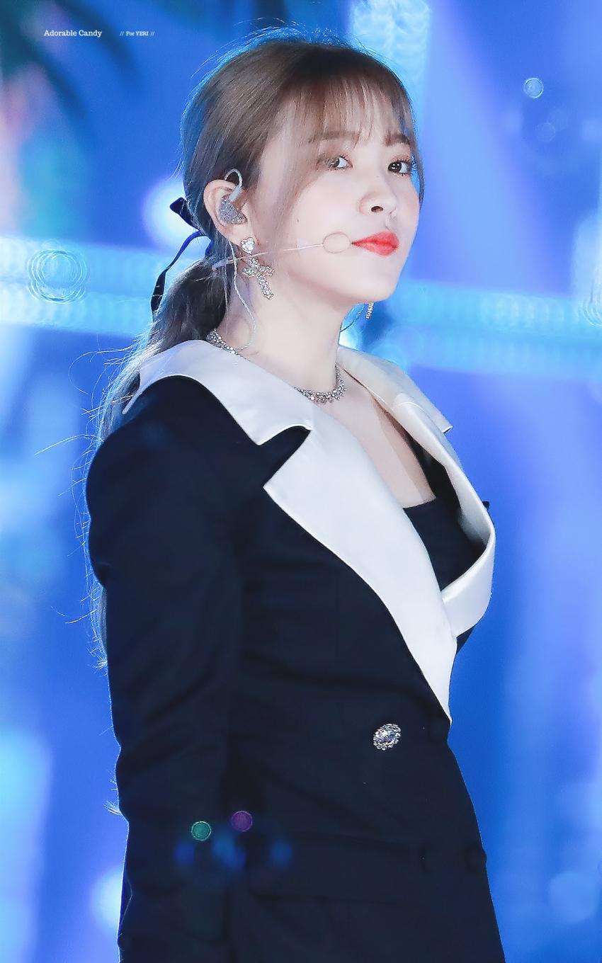 SBS 가요대전 레드벨벳 5 | 인스티즈