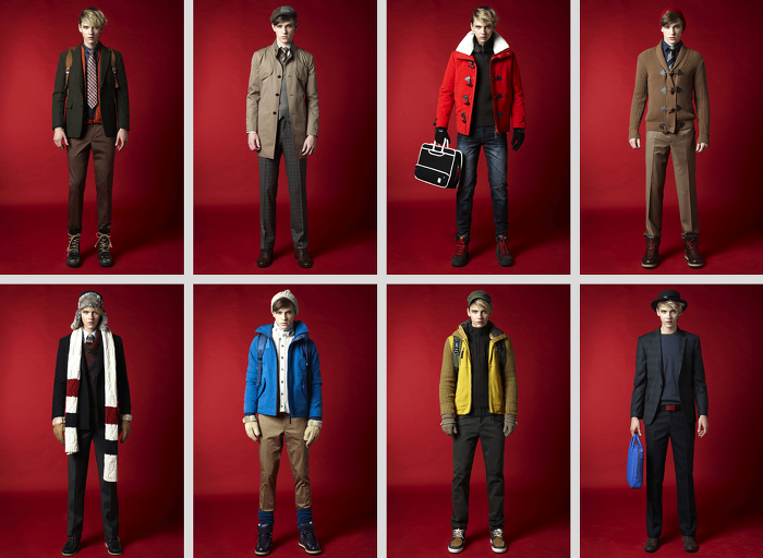 여자가 남자옷 입으면 괜찮은데 남자가 여자옷 입으면 이상해보이는 이유 | 인스티즈