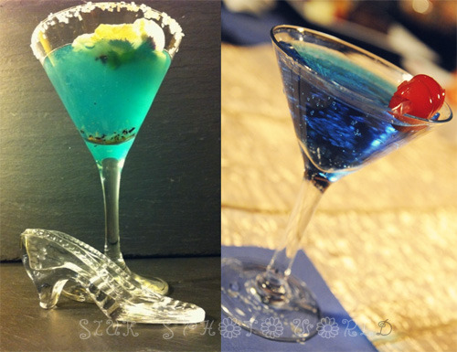 칵테일의 종류 | 인스티즈