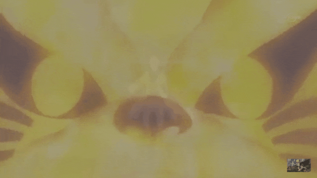 윤회안 없는 사스케 vs 육도선술 없는 나루토 | 인스티즈