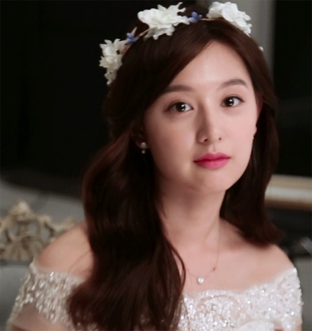 드라마 김비서가 왜 이럴까 재벌과 비서 역할을 성별 반전으로 바꿔봄.gif | 인스티즈