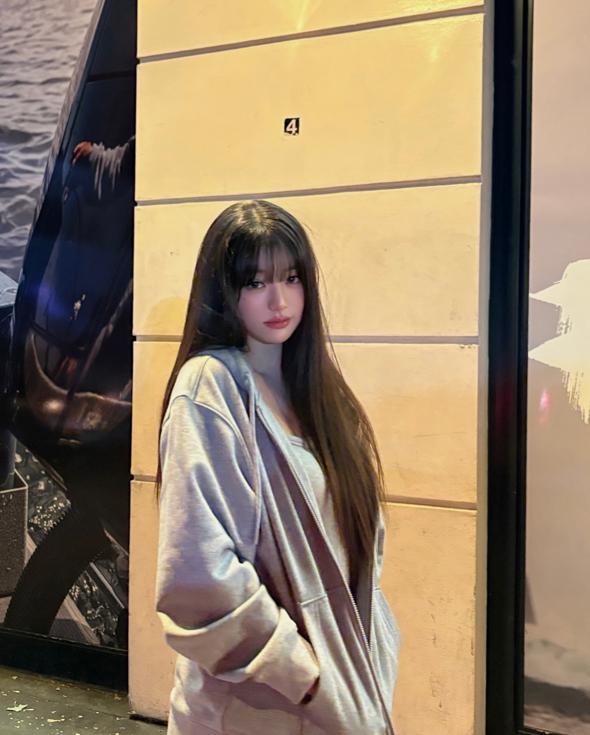 런던에서 장원영이랑 데이트하는 남자친구 시점 | 인스티즈