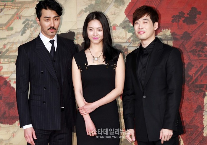 연예계 최장신 라인이라는 이연희 위엄돋는 키ㄷㄷㄷ.jpg | 인스티즈