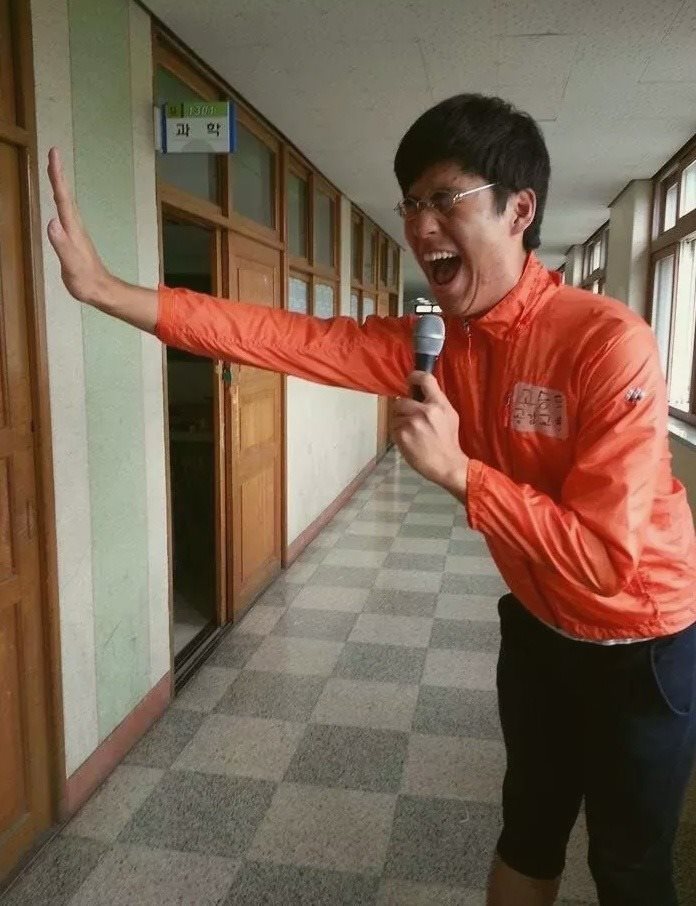 이쯤에서 보는 예전 의정부고 졸사들 | 인스티즈